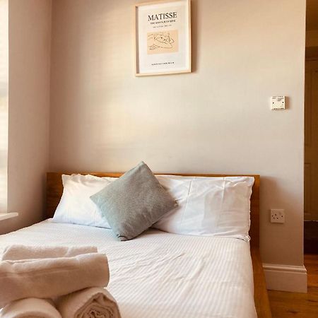 'Bloomfield' At Stayboom Lancaster Kültér fotó