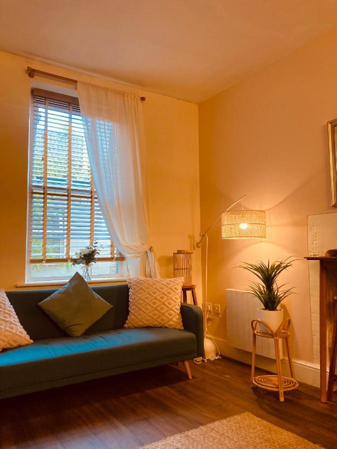 'Bloomfield' At Stayboom Lancaster Kültér fotó