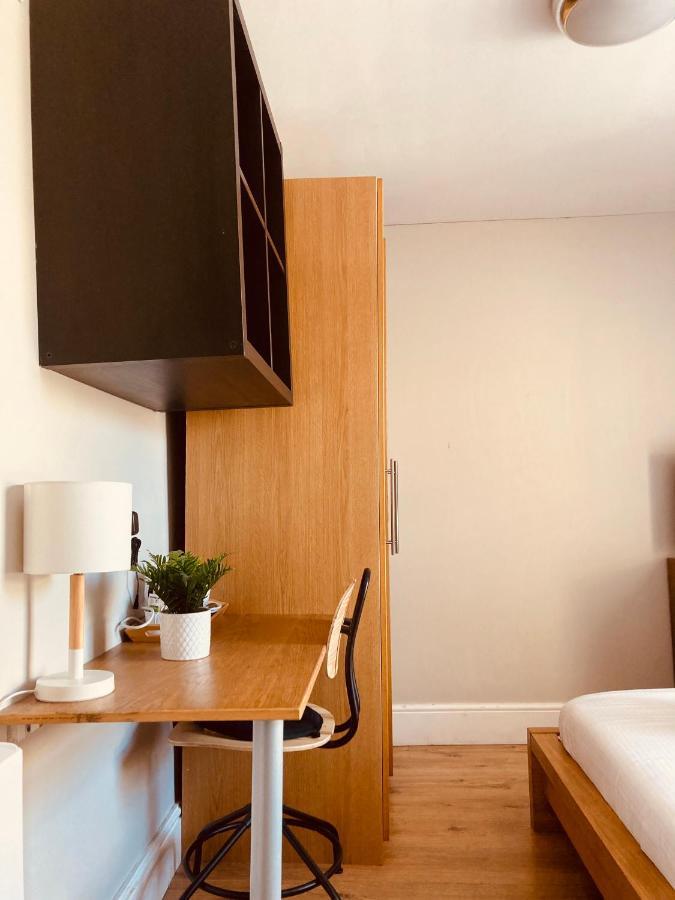 'Bloomfield' At Stayboom Lancaster Kültér fotó