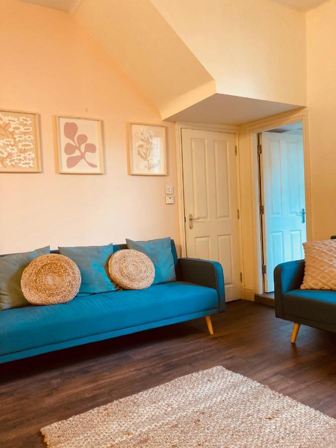 'Bloomfield' At Stayboom Lancaster Kültér fotó
