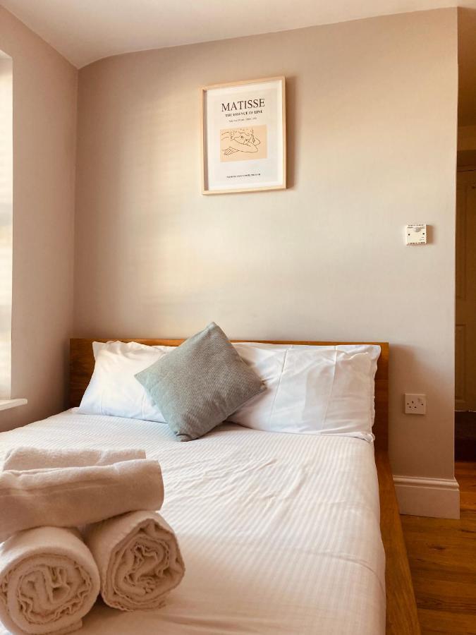 'Bloomfield' At Stayboom Lancaster Kültér fotó