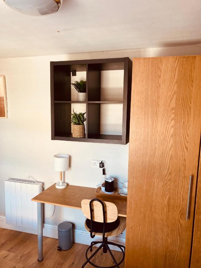 'Bloomfield' At Stayboom Lancaster Kültér fotó